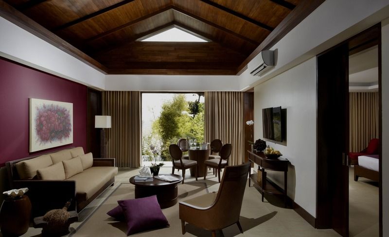 Asya Premier Suites Manocmanoc Kültér fotó