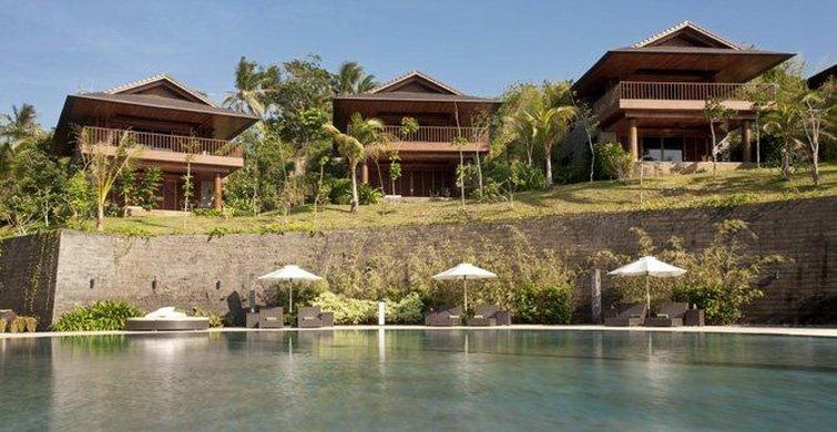 Asya Premier Suites Manocmanoc Kültér fotó